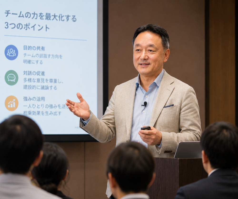 25年の実績