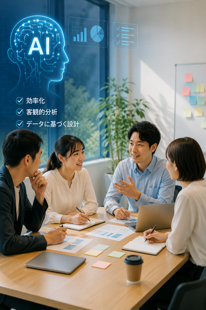 ファシリテーターの必要性